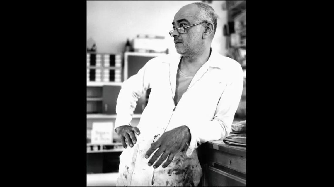 Hervé Télémaque