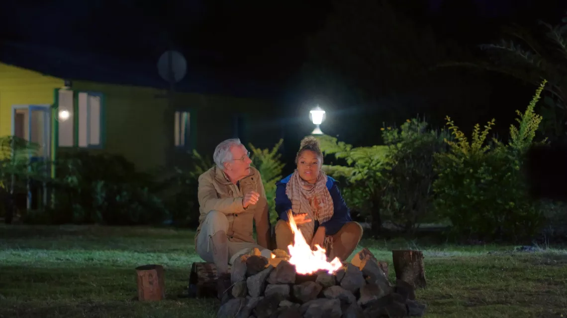 UNE FAMILLE FORMIDABLE - Saison 13