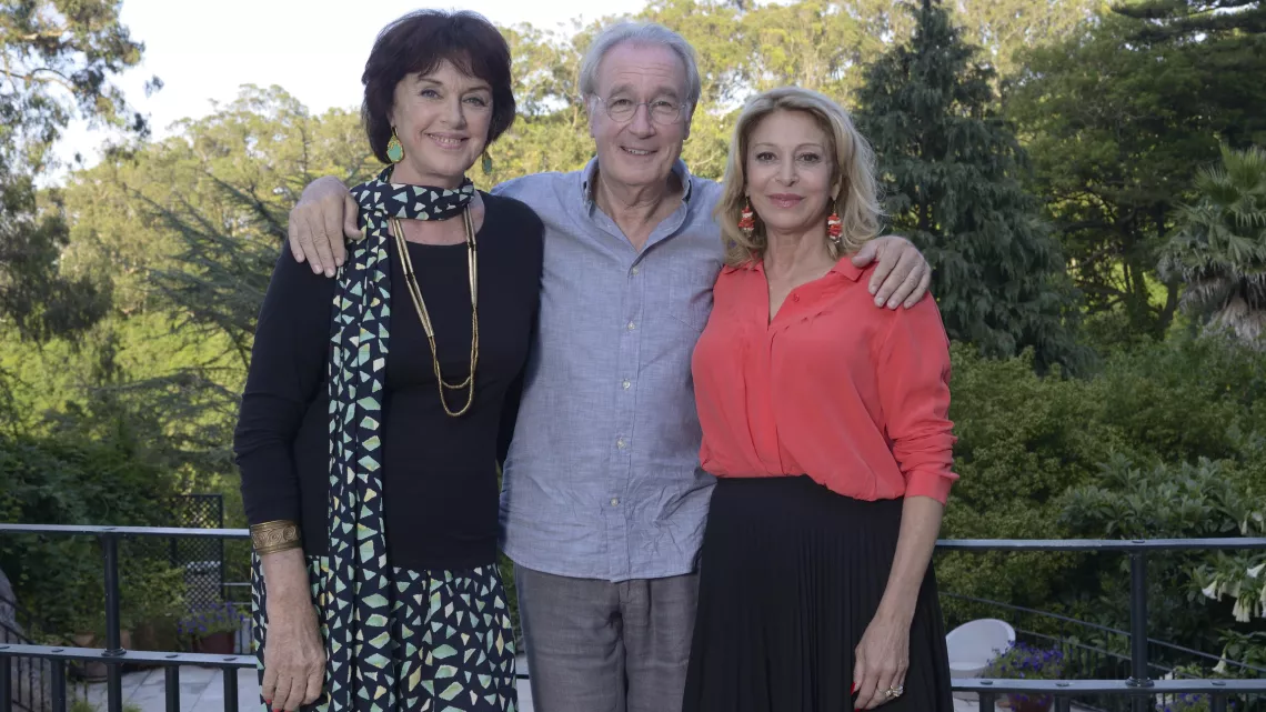 UNE FAMILLE FORMIDABLE - Saison 13