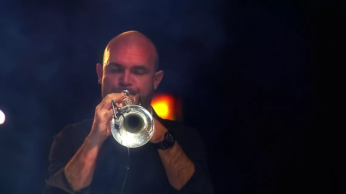  BASTER EN CONCERT