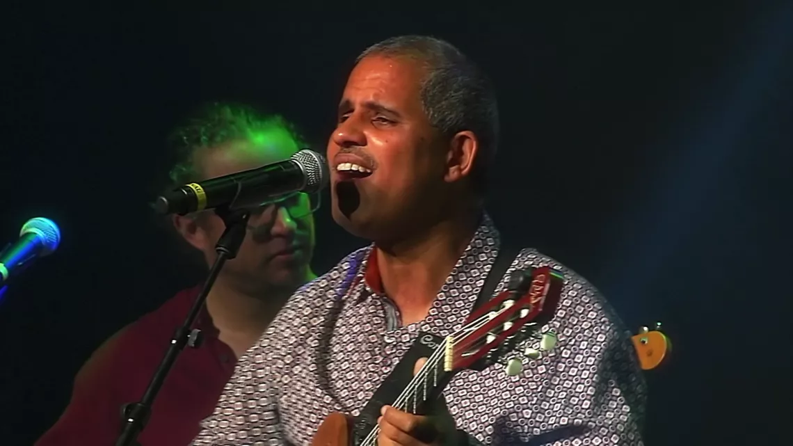  BASTER EN CONCERT