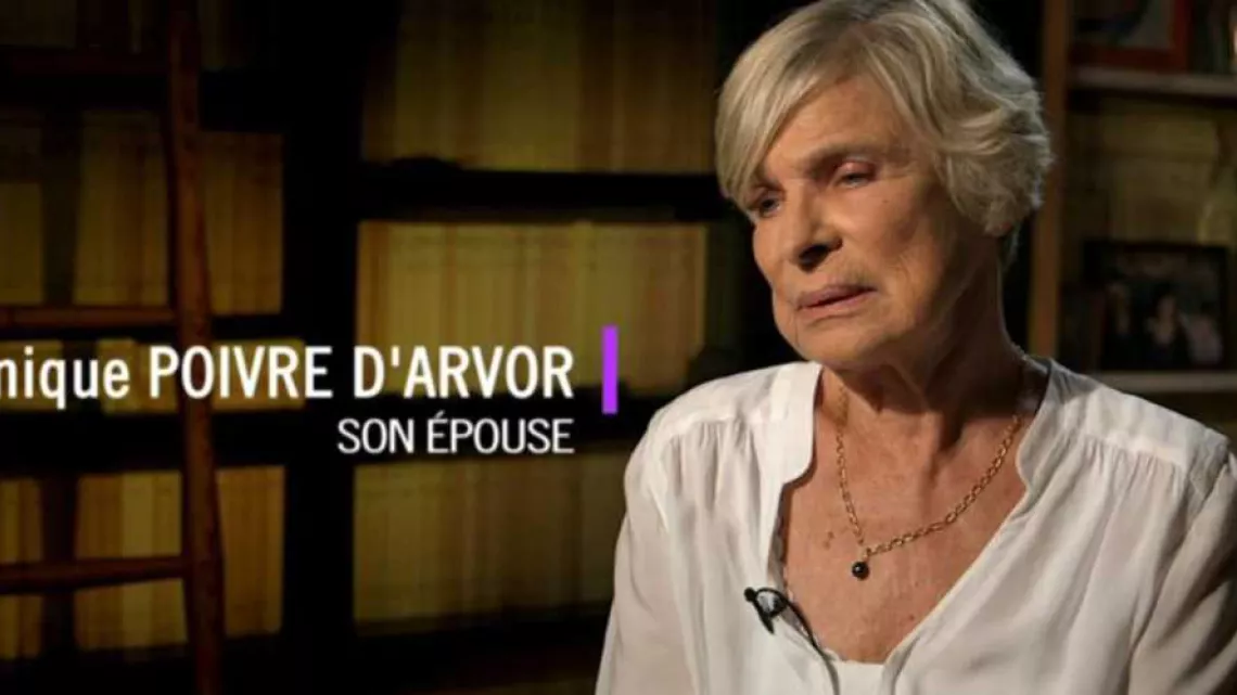 UN JOUR, UN DESTIN