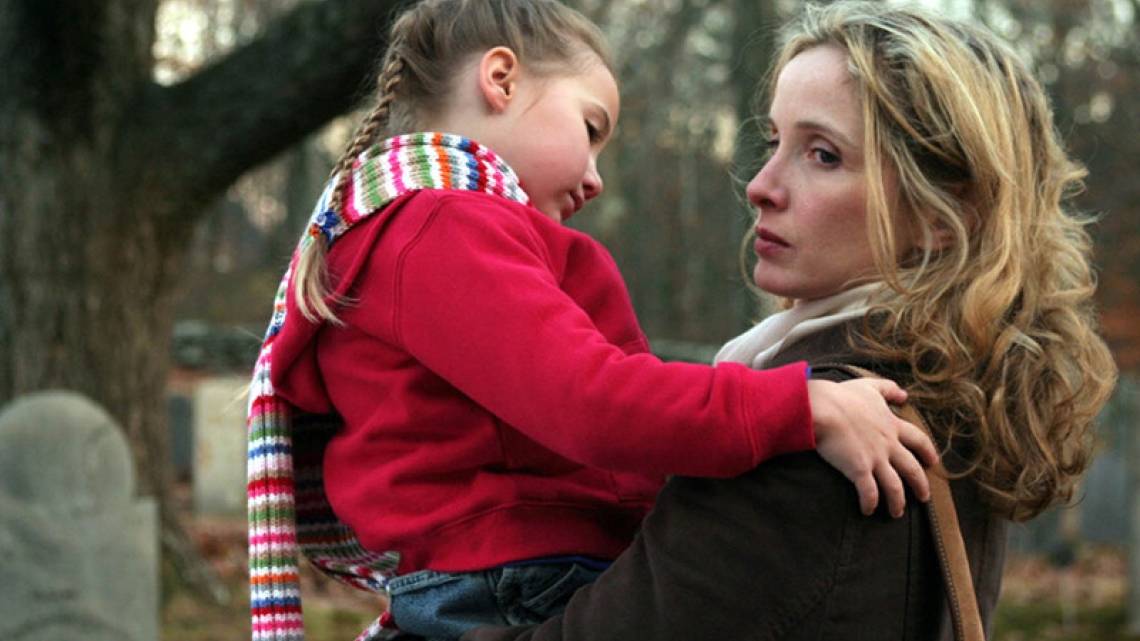 La Femme Du Révérend LA FEMME DU RÉVÉREND | FranceTvPro.fr
