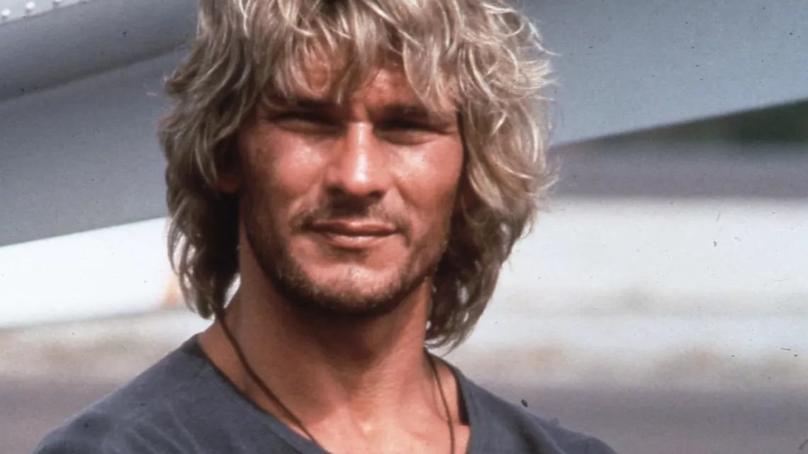 POINT BREAK – Extrême limite