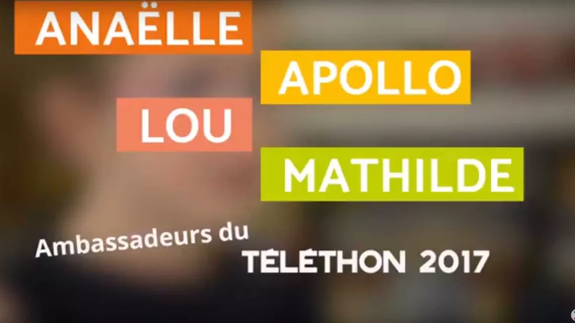 TELETHON 2017