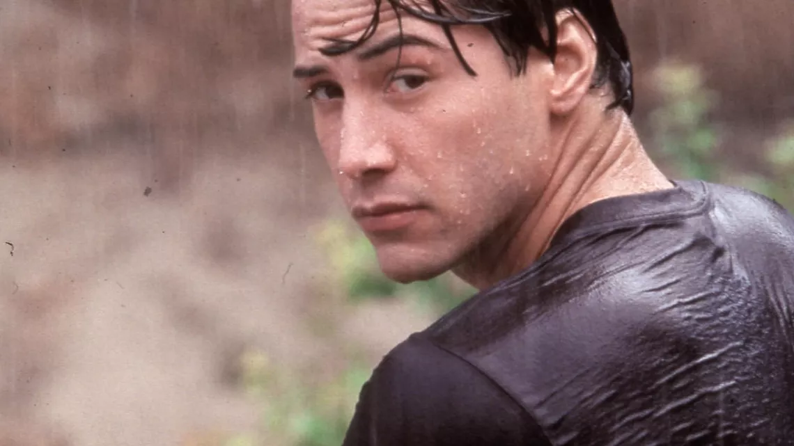POINT BREAK – Extrême limite