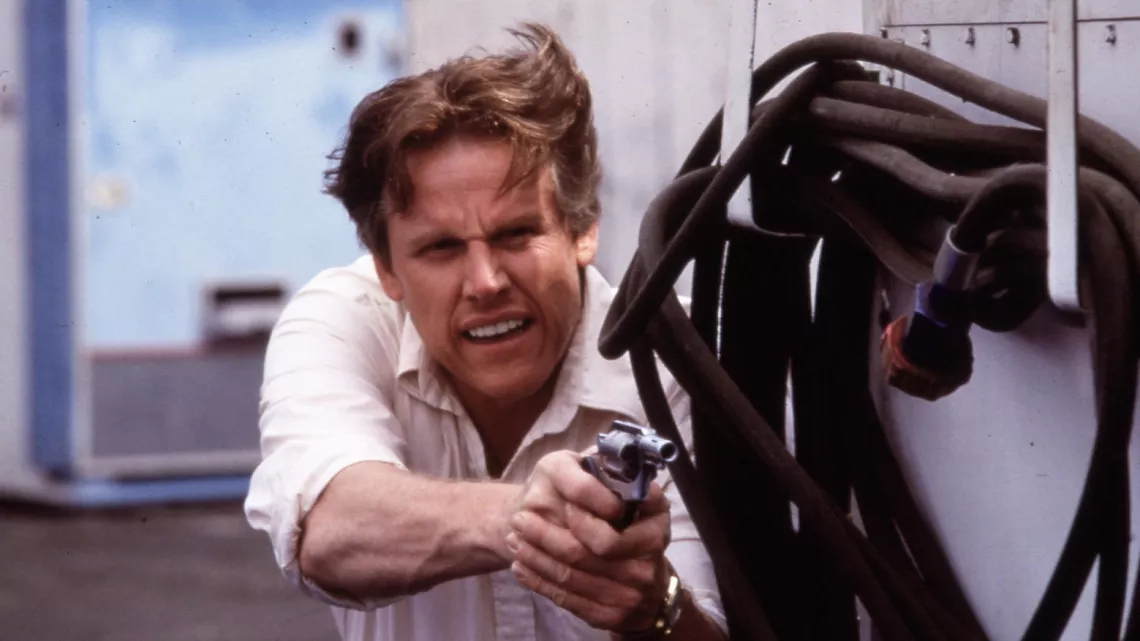  POINT BREAK – Extrême limite
