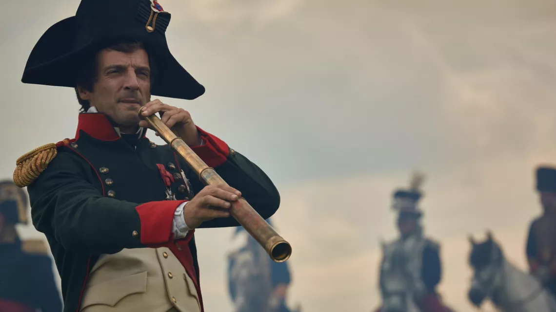 GUERRE ET PAIX