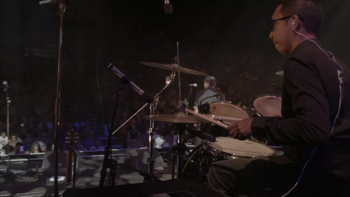OUSANOUSAVA EN CONCERT