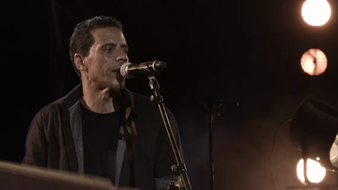 OUSANOUSAVA EN CONCERT