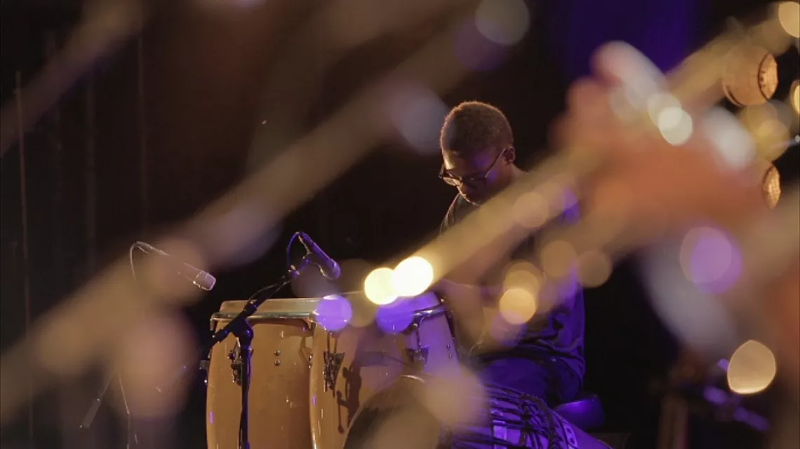 OUSANOUSAVA EN CONCERT