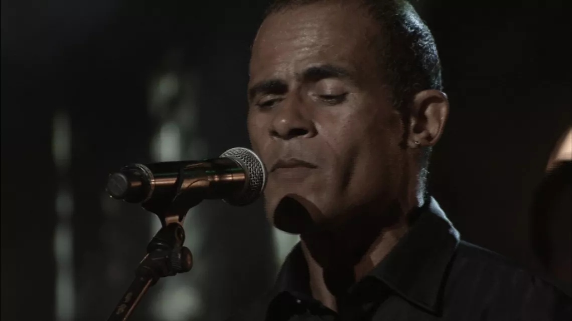 OUSANOUSAVA EN CONCERT