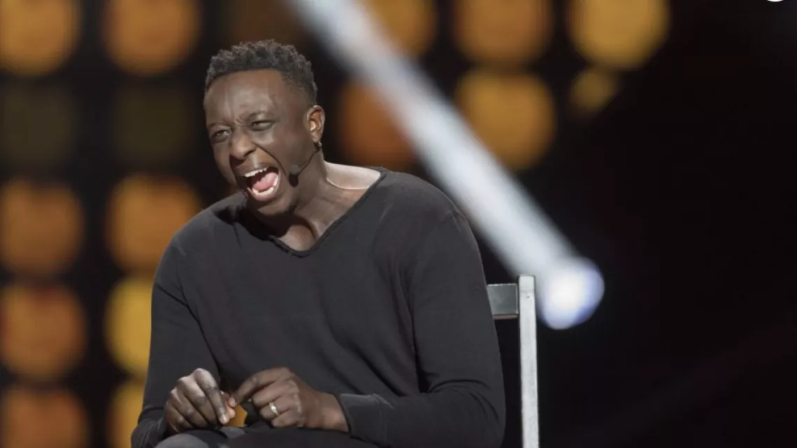 Le Grand Show de l'humour 