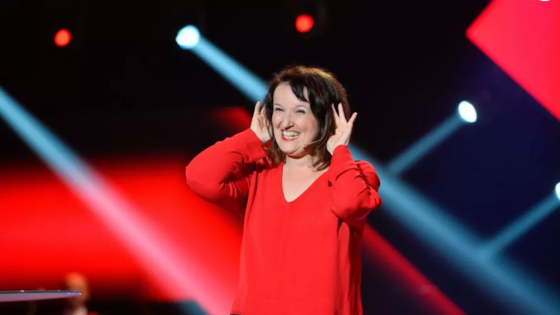 Le Grand Show de l'humour 