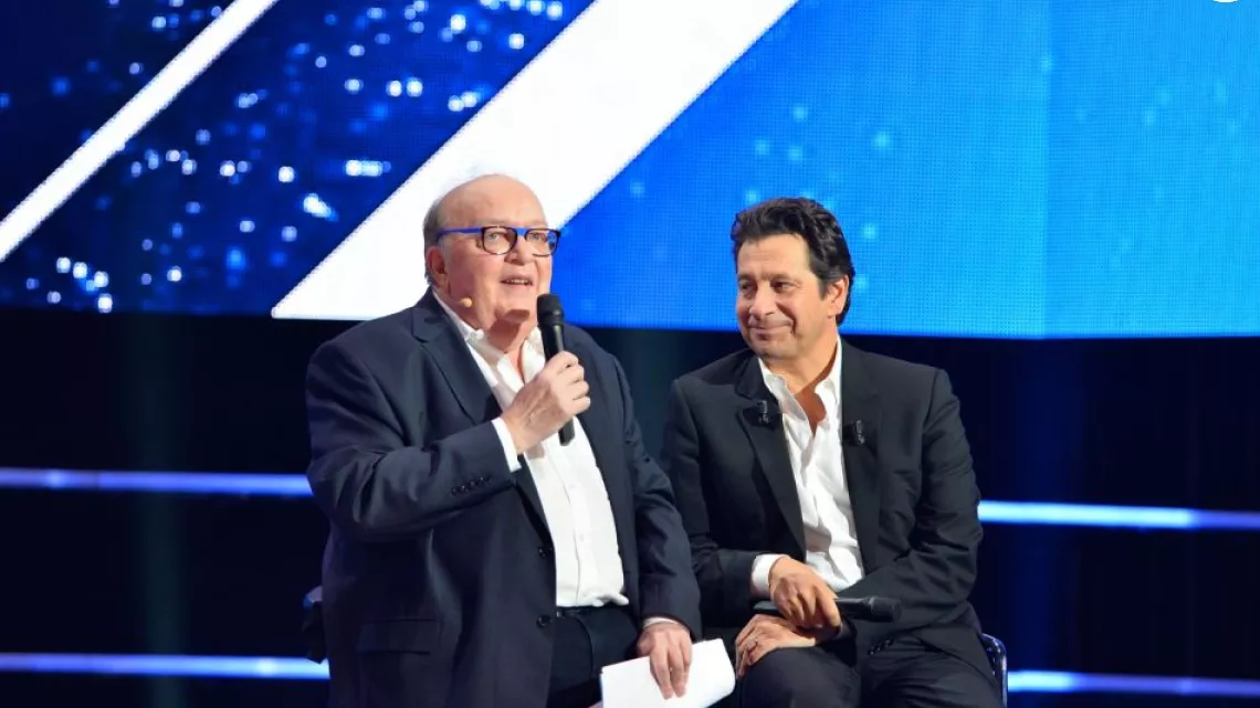LE GRAND SHOW