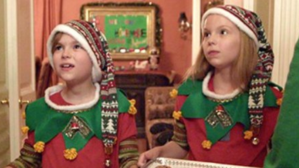 La Plus Belle Fête De Noël Streaming UNE BELLE FÊTE DE NOEL | FranceTvPro.fr