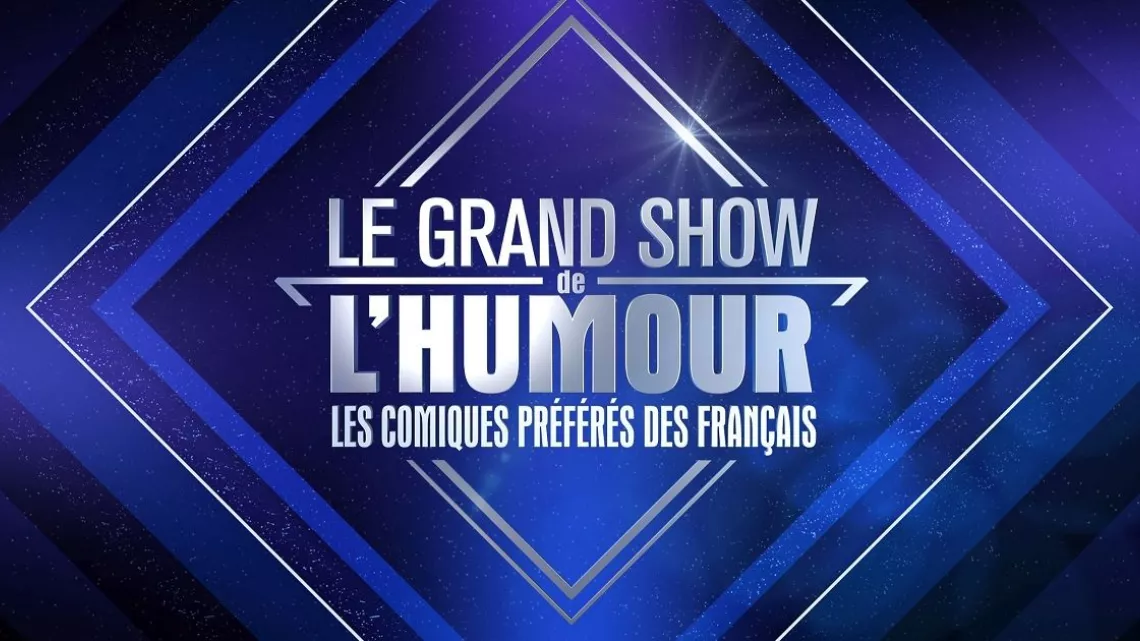 LE GRAND SHOW