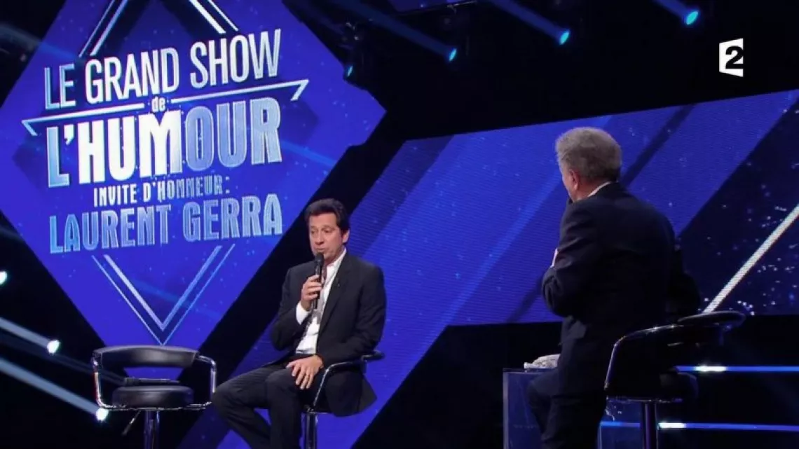 LE GRAND SHOW