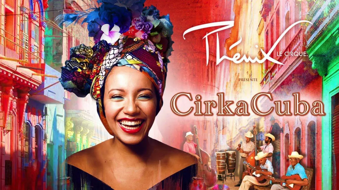 CirkaCuba