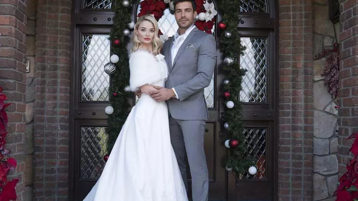 UN NOEL DE CENDRILLON 