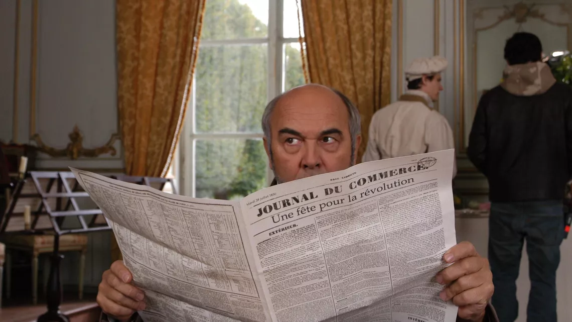 IL NE FAUT JURER DE RIEN