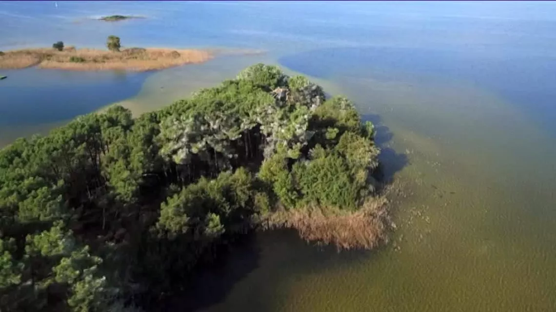Lacs du Médoc