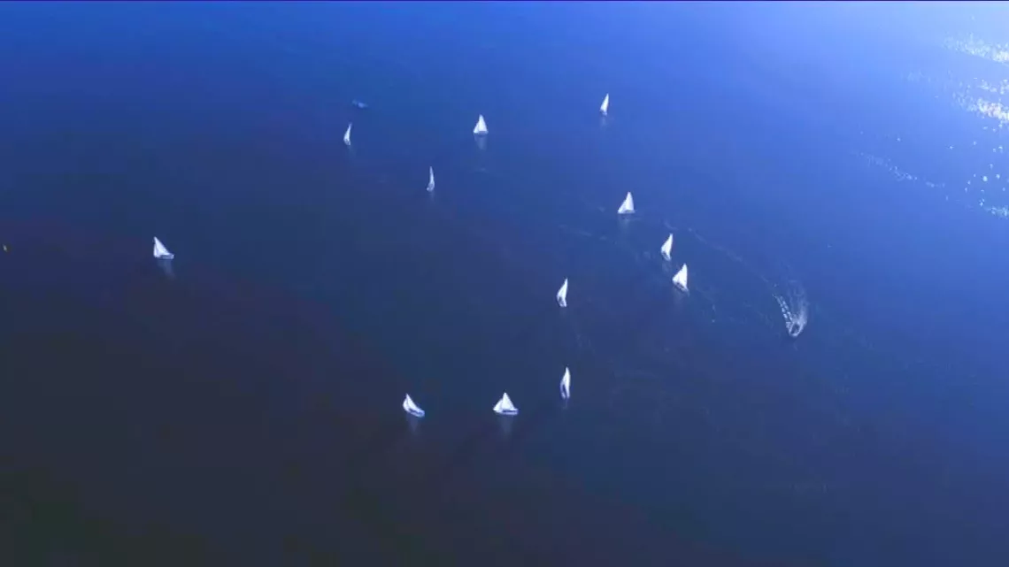 Lacs du Médoc