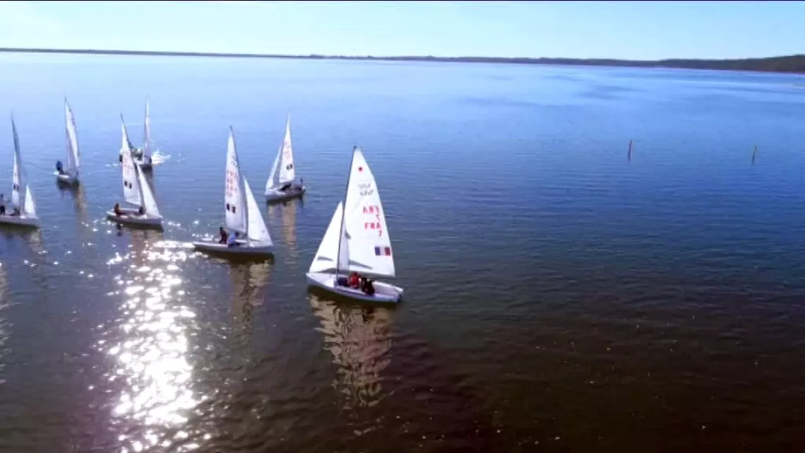 Lacs du Médoc