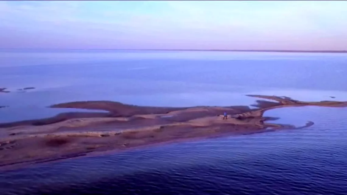 Lacs du Médoc