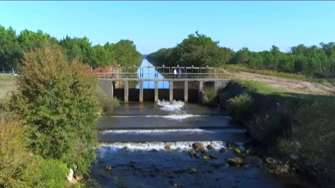 Lacs du Médoc