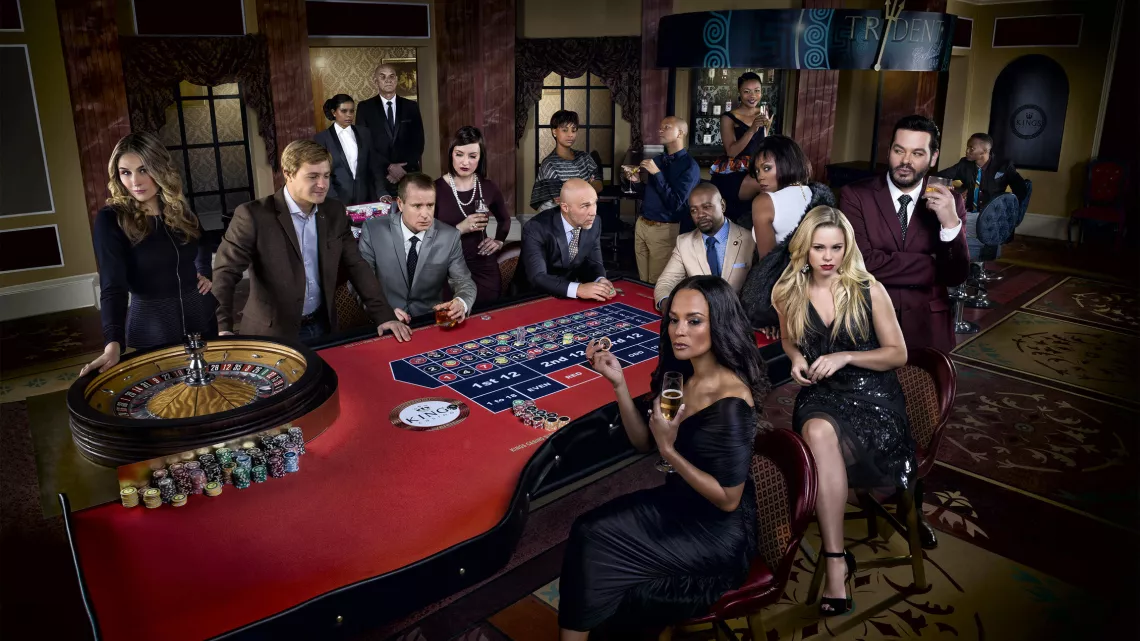 KINGS CASINO
