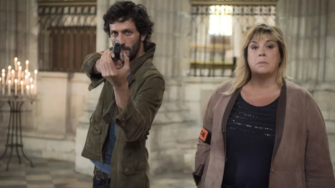 MEURTRES À ORLÉANS