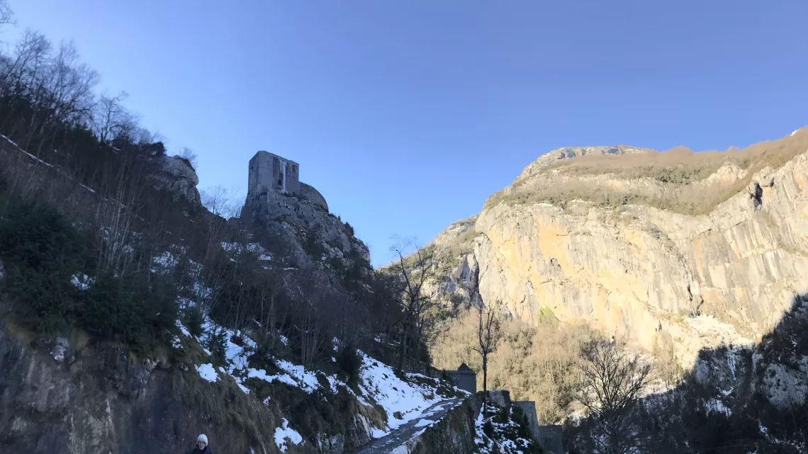 Pyrénées