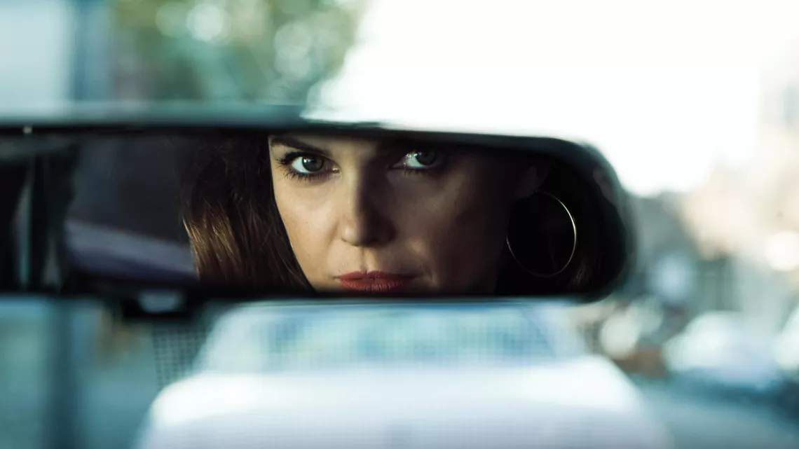THE AMERICANS