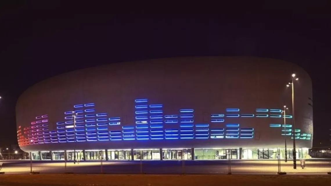 Arena