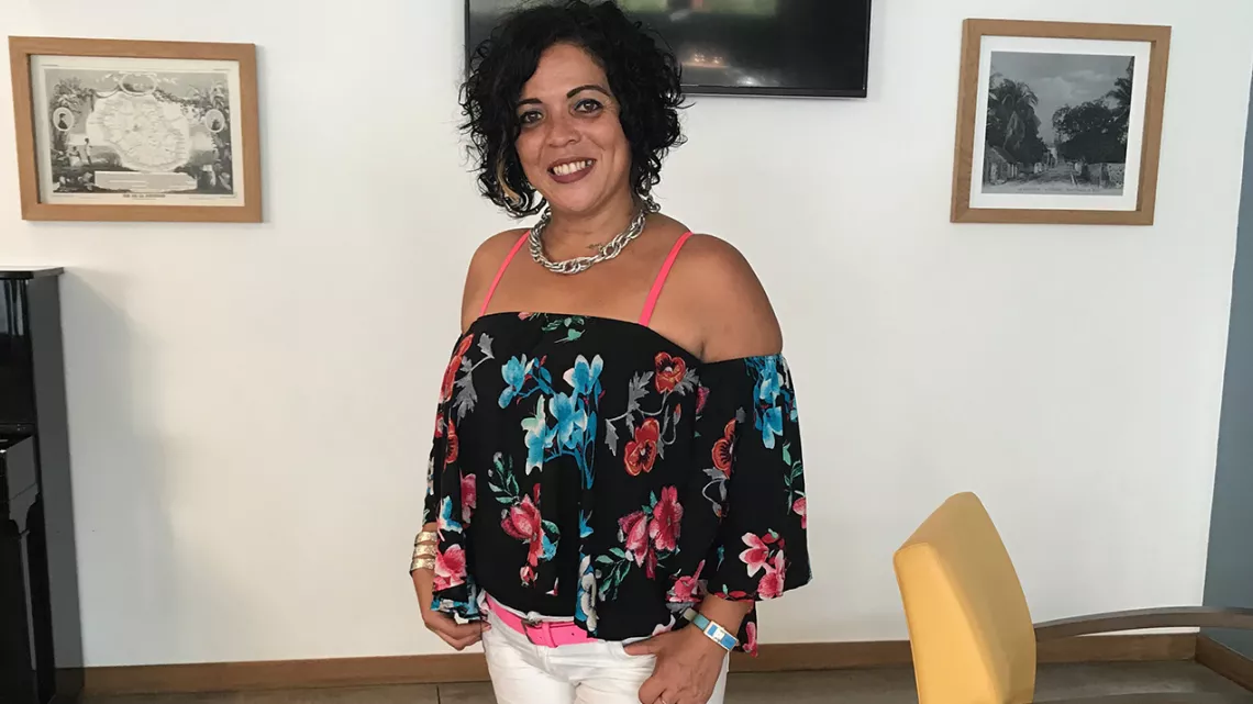 SOEUR DE JESSIE