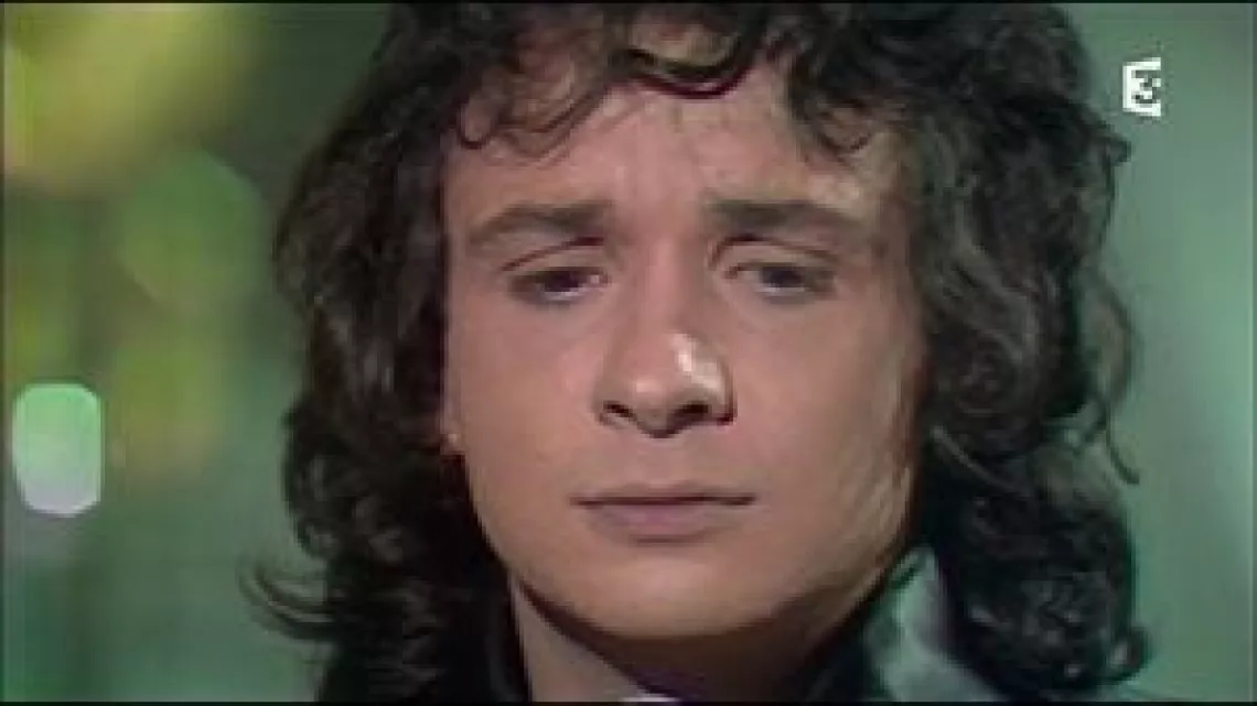 SARDOU, LE FILM DE SA VIE #REUNION 1ERE