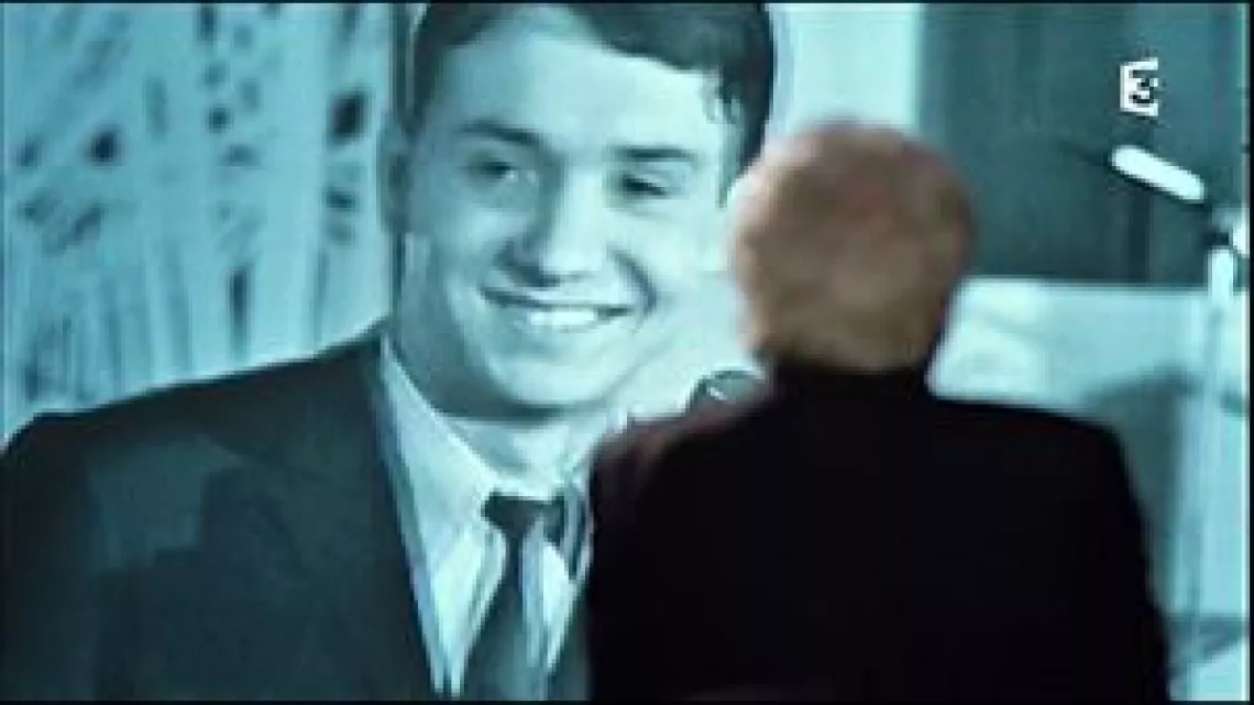 SARDOU, LE FILM DE SA VIE #REUNION 1ERE