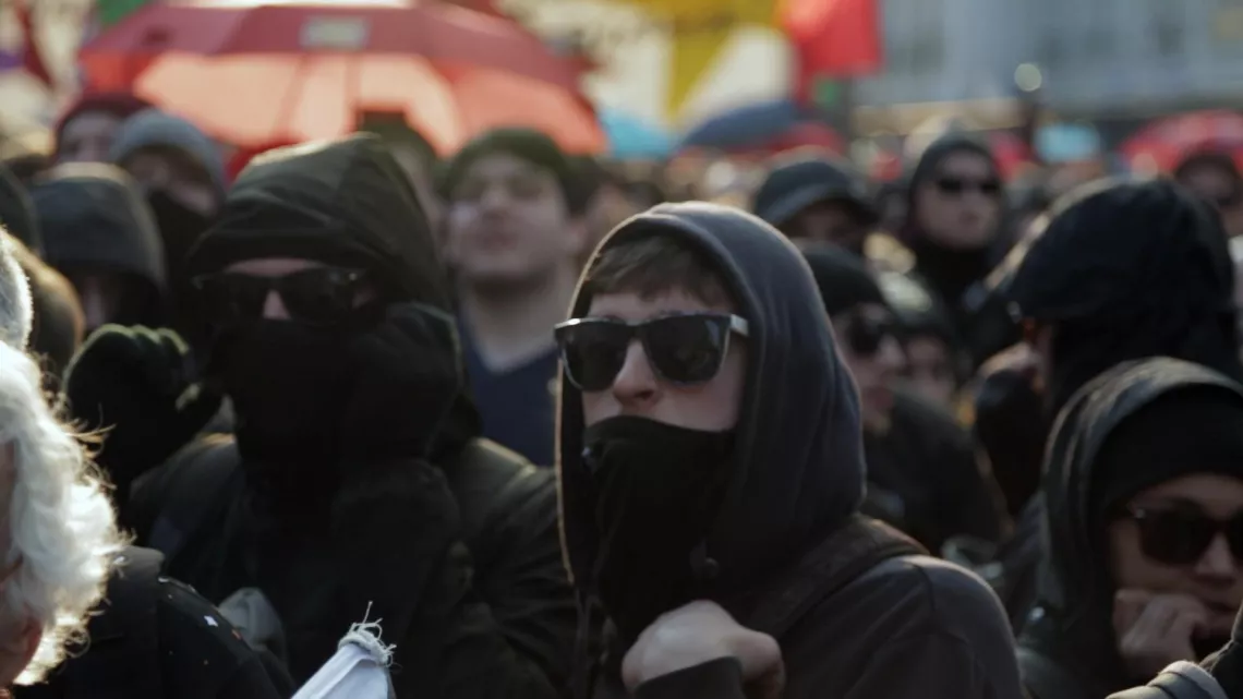 activistes