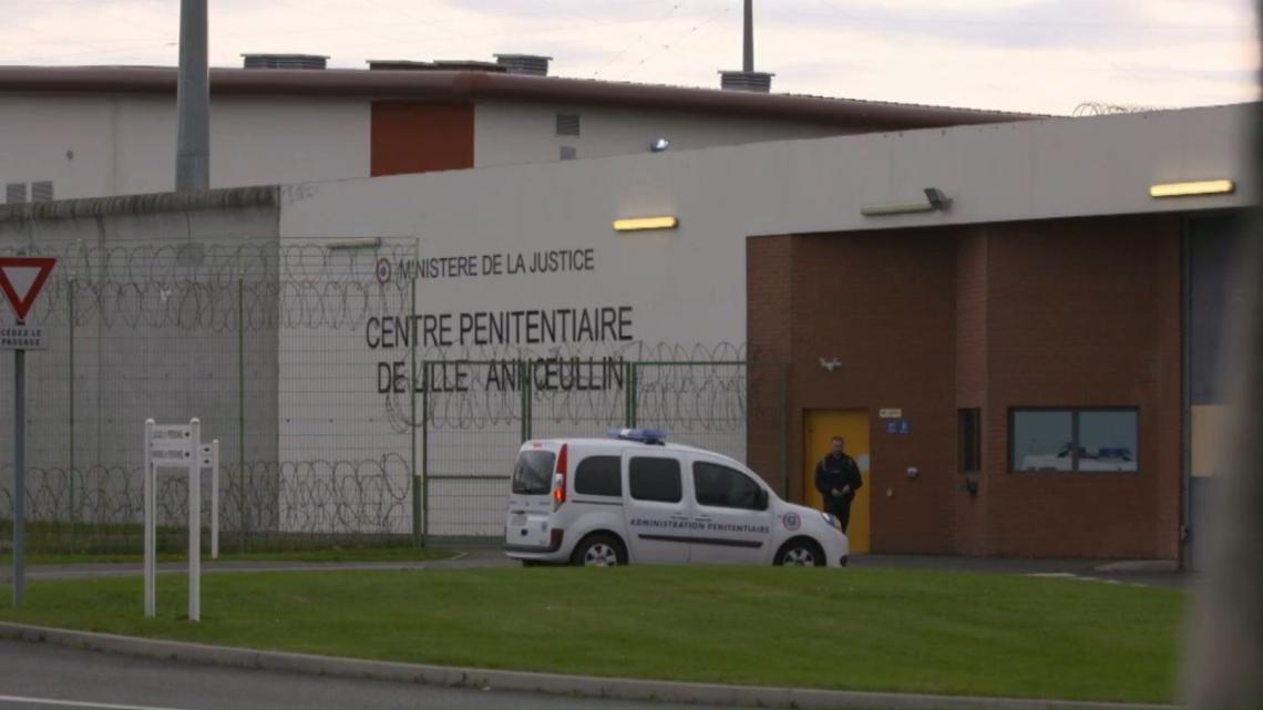 Prison de Lille