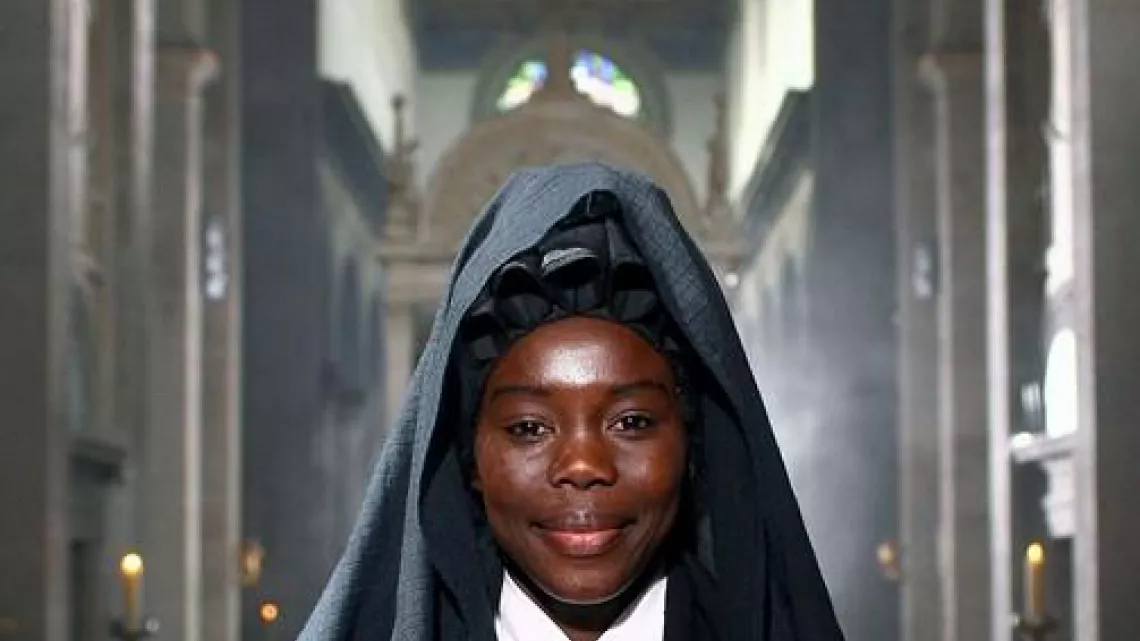 BAKHITA
