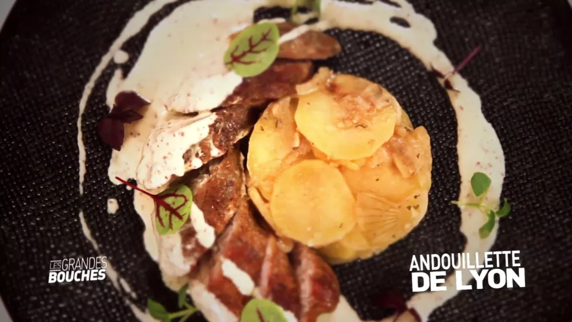Les Grandes Bouches ® France 3