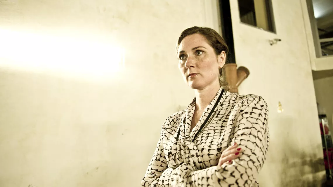 INSIDE MEN SAISON 1