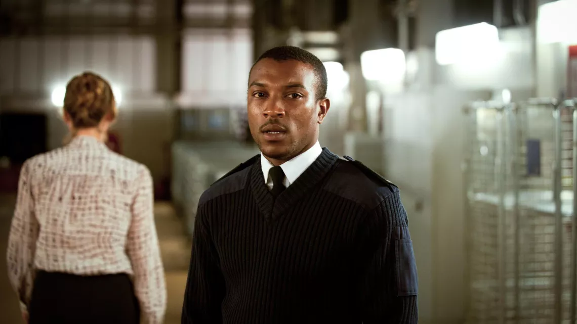 INSIDE MEN SAISON 1