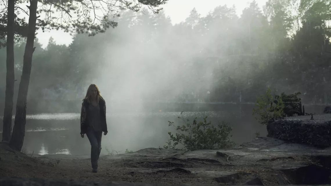 JORDSKOTT, LA FORET DES DISPARUS - Saison 1