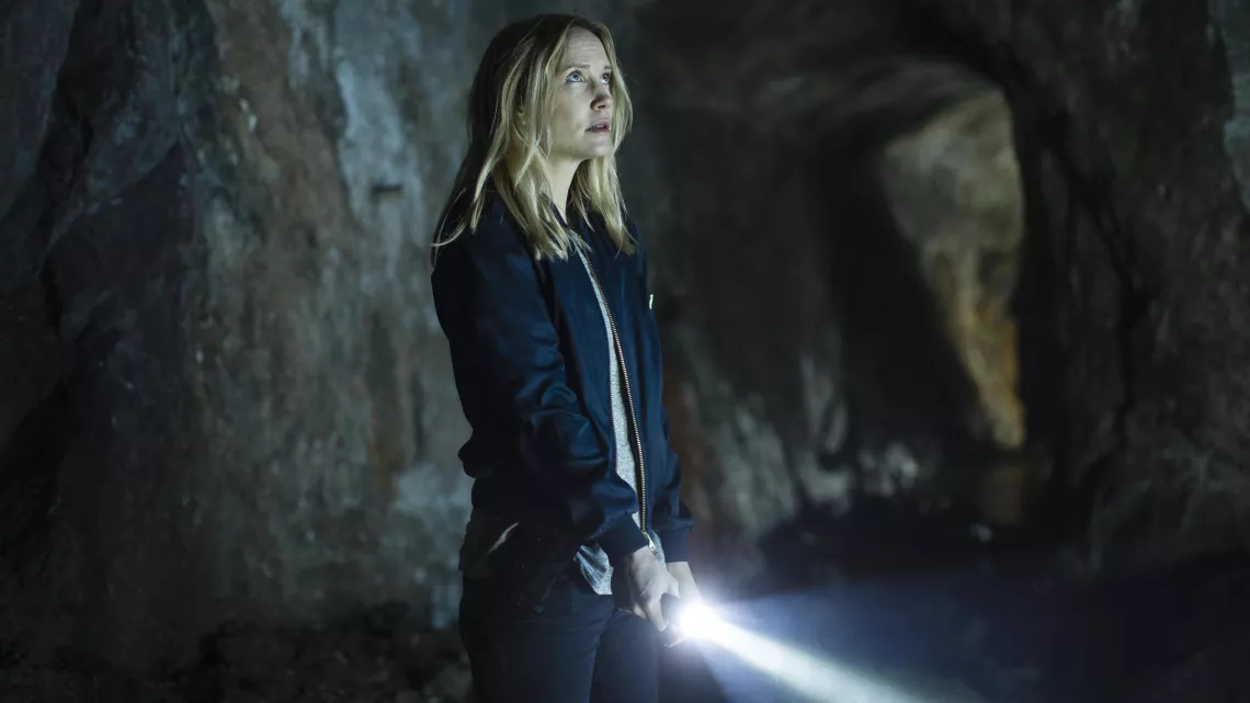 JORDSKOTT, LA FORET DES DISPARUS - Saison 1