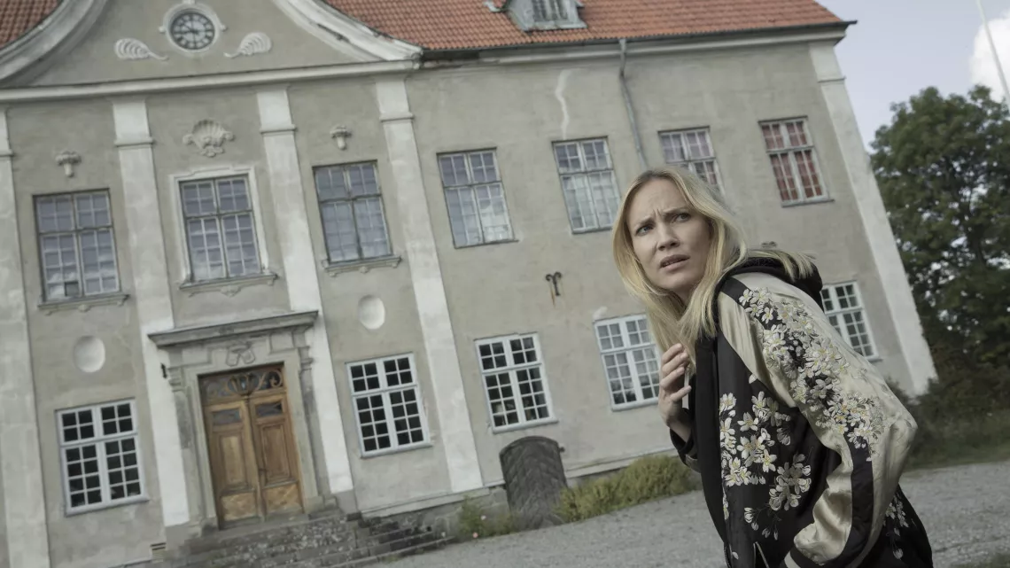 JORDSKOTT, LA FORET DES DISPARUS - Saison 1