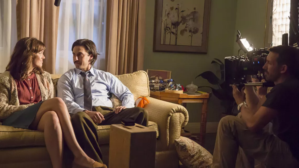 THIS IS US SAISON 1
