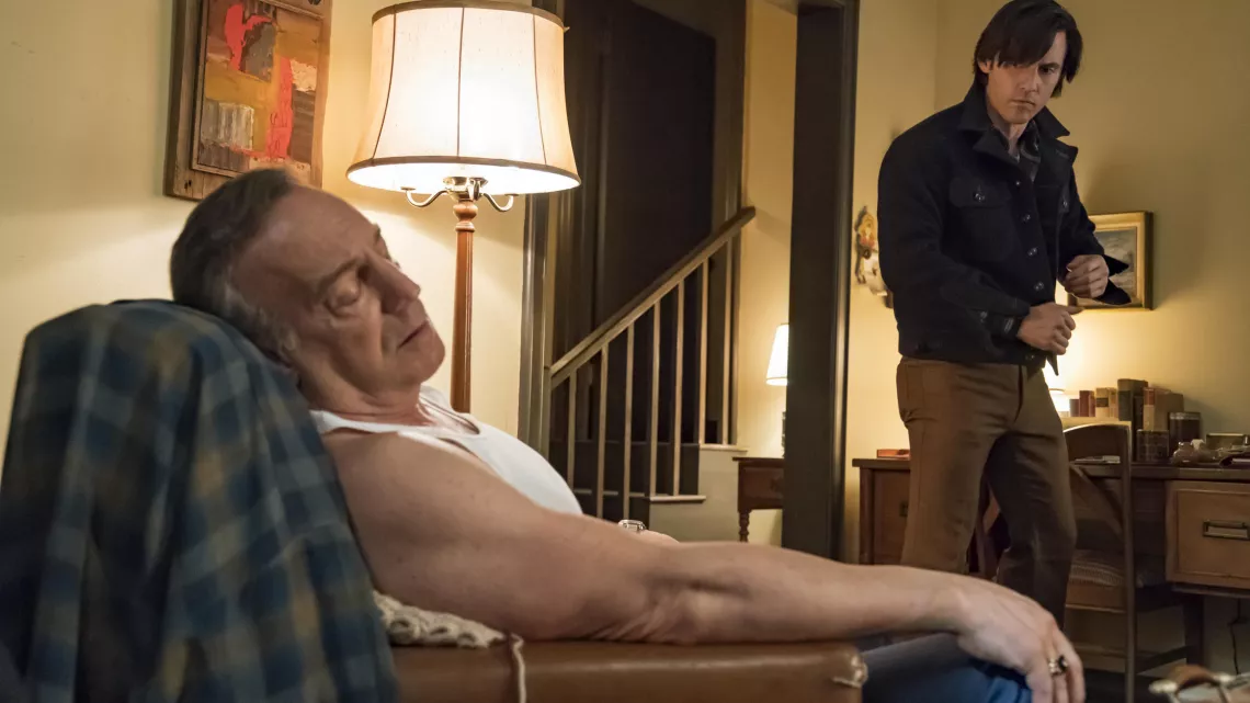 THIS IS US SAISON 1