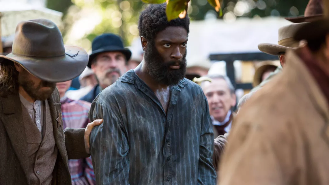 UNDERGROUND - Saison 2